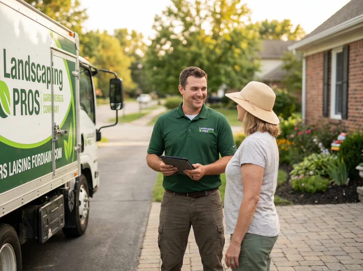 Landscaping Radford, VA FAQs